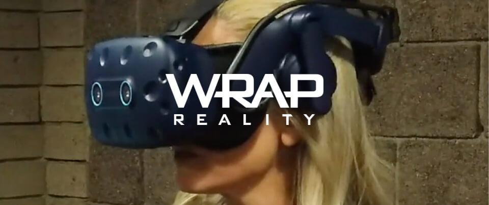 Wrap Reality